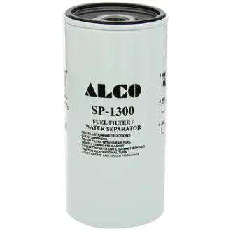 Фильтр топливный ALCO FILTERS SP1300