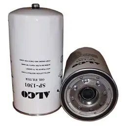 Фильтр масляный ALCO FILTERS SP1301