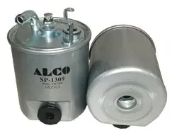 Фільтр палива ALCO FILTERS SP1309 (фото 1)