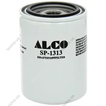 Фильтр топливный ALCO FILTERS SP1313 (фото 1)