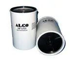 Фильтр топливный ALCO FILTERS SP1315
