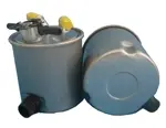 Фільтр палива ALCO FILTERS SP1337