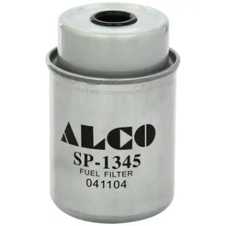 Фильтр топливный ALCO FILTERS SP1345