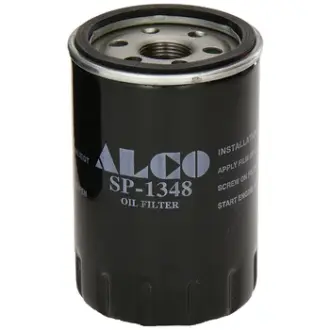 Фильтр масляный ALCO FILTERS SP1348