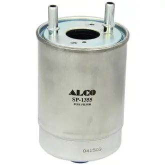 Фільтр палива ALCO FILTERS SP1355