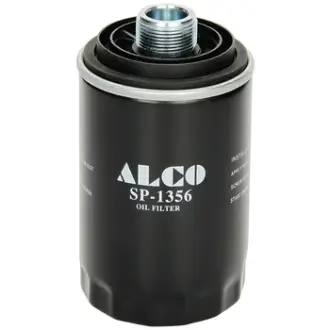 Фільтр оливи ALCO FILTERS SP1356