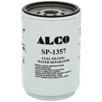 Фильтр топливный ALCO FILTERS SP1357
