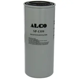 Фильтр топливный ALCO FILTERS SP1359