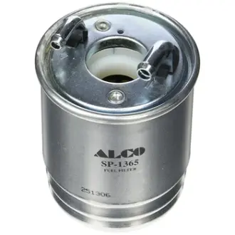 Фільтр палива ALCO FILTERS SP1365