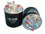 Фильтр топливный ALCO FILTERS SP1368