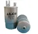 Фильтр топливный ALCO FILTERS SP1387 (фото 1)