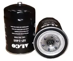 Фильтр масляный ALCO FILTERS SP1405
