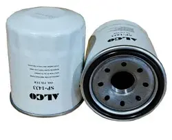 Фильтр масляный ALCO FILTERS SP1433
