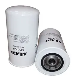 Фильтр топливный ALCO FILTERS SP1439