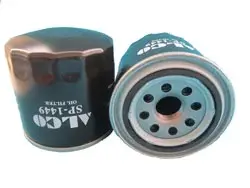 Фільтр оливи ALCO FILTERS SP1449