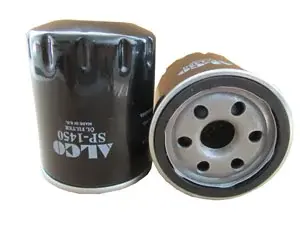 Фильтр масляный ALCO FILTERS SP1450
