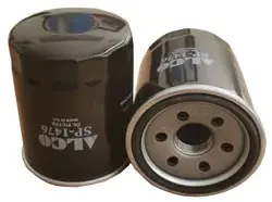 Фільтр оливи ALCO FILTERS SP1476 (фото 1)