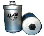 Фильтр топливный ALCO FILTERS SP2006