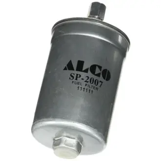 Фильтр топливный ALCO FILTERS SP2007
