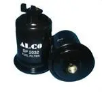 Фильтр топливный ALCO FILTERS SP2032
