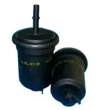 Фильтр топливный ALCO FILTERS SP2033 (фото 1)