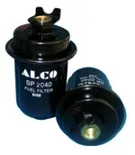 Фильтр топливный ALCO FILTERS SP2040