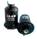 Фильтр топливный ALCO FILTERS SP2063