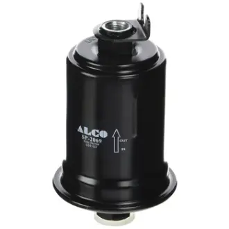 Фильтр топливный ALCO FILTERS SP2069