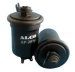 Фильтр топливный ALCO FILTERS SP2074