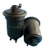 Фильтр топливный ALCO FILTERS SP2075