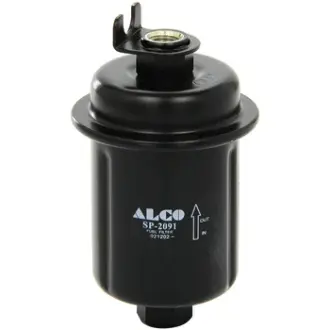 Фильтр топливный ALCO FILTERS SP2091