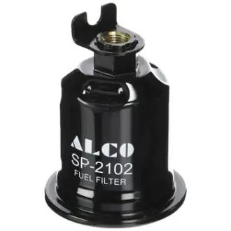 Фильтр топливный ALCO FILTERS SP2102