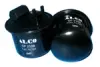 Фильтр топливный ALCO FILTERS SP2108 (фото 1)