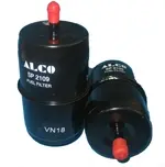 Фильтр топливный ALCO FILTERS SP2109