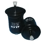 Фильтр топливный ALCO FILTERS SP2117