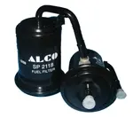 Фильтр топливный ALCO FILTERS SP2118