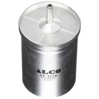Фільтр палива ALCO FILTERS SP2120