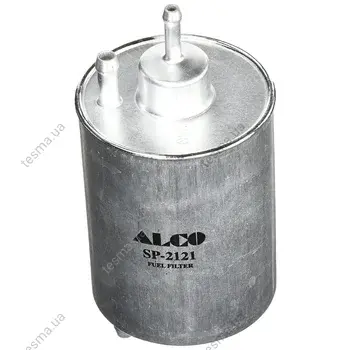 фильтр топливный ALCO FILTERS SP2121 - фото 1
