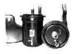 Фильтр топливный ALCO FILTERS SP2126