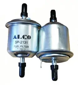 Фильтр топливный ALCO FILTERS SP2131