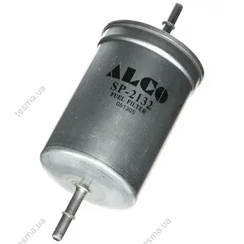 Фильтр топливный ALCO FILTERS SP2132 (фото 1)