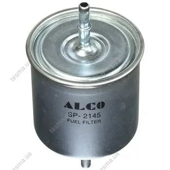 Фільтр палива ALCO FILTERS SP2145 (фото 1)