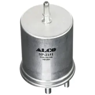 Фільтр палива ALCO FILTERS SP2151