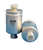 Фильтр топливный ALCO FILTERS SP2167