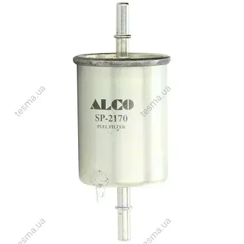 Фильтр топливный ALCO FILTERS SP2170 (фото 1)