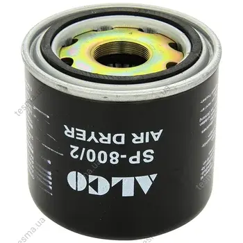 Фильтр воздушный ALCO FILTERS SP8002 (фото 1)