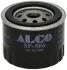 Oil filter, Spin-On. Фильтр масляный, накручиваемый ALCO FILTERS SP806 (фото 1)