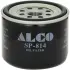 Фильтр масляный ALCO FILTERS SP814 (фото 1)