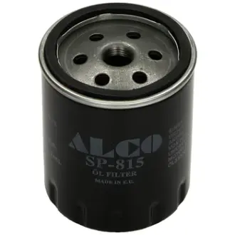 Фильтр масляный ALCO FILTERS SP815