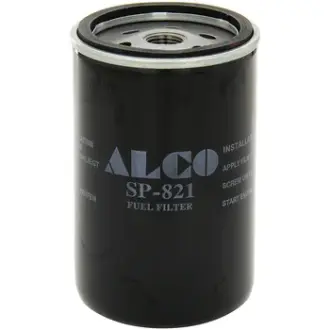 Фильтр топливный ALCO FILTERS SP821